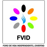 Logotipo del FVID